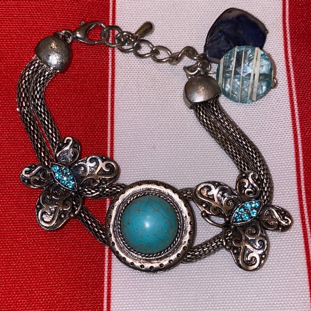 Custom Adjustable Bracelets Jewelry